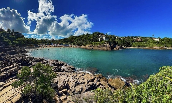 Albatroz Hotel | Pousada Cielo Blu