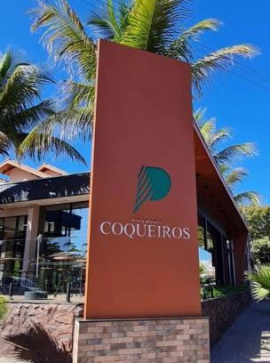 Porto Rico Hotel | Pousada Coqueiros