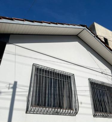 Uvaranas House | Pousada da Bisa