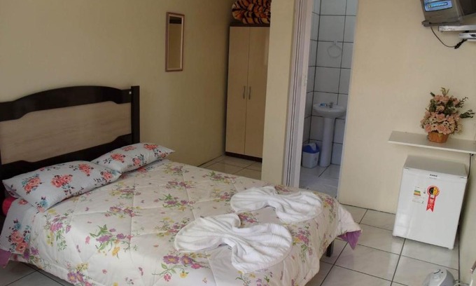 C A I C Hotel | Pousada da Mari