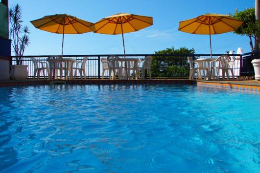 Iriri Hotel | Pousada da Memeia