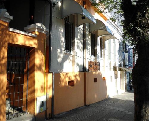 Regiao Urbana Homogenea IX Hotel | Pousada Danza - Centro