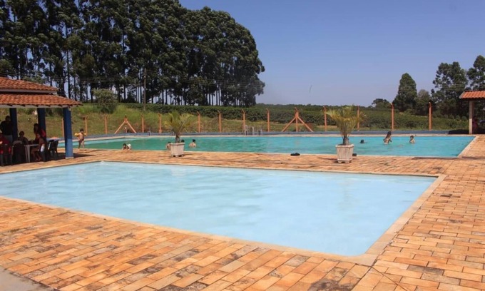 Itamogi Hotel | Pousada do Brasinha