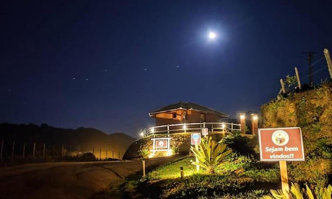 Camanducaia Cabin | Pousada do valle