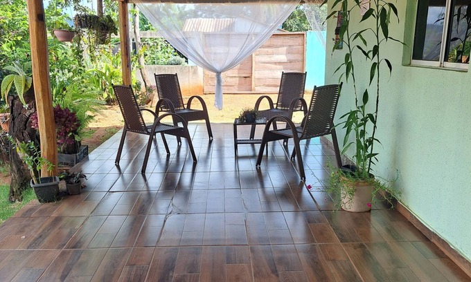 Nobres Hotel | Pousada Doce Verde