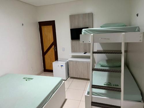 Juazeiro do Norte Apartment | Pousada Dona Liló