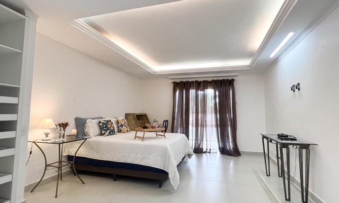 Lago Sul House | Pousada dos Arcos