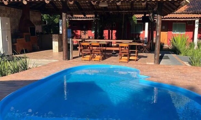 Bonito Hotel | Pousada dos Passarinhos