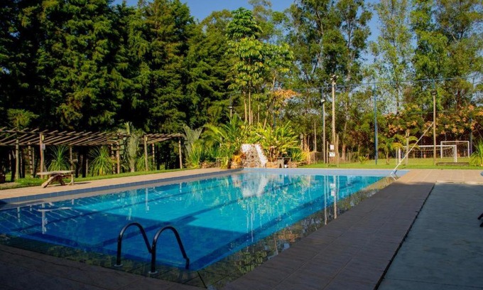 Holambra Hotel | Pousada DuBaldo