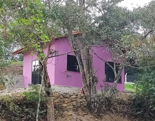 Lavrinhas Cabin | Pousada e Cervejaria Amor in Malte