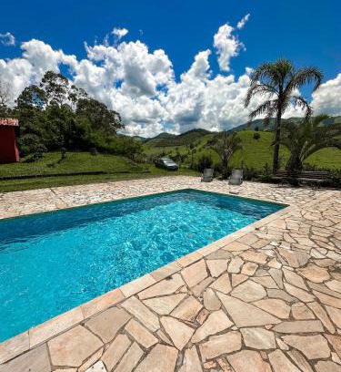 Passa Quatro Hotel | Pousada e Restaurante Casarão
