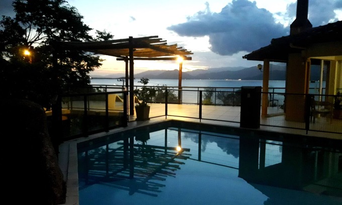 Florianopolis Hotel | Pousada EcoMar