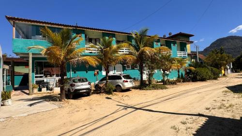 Ubatumirim Hotel | Pousada Eliiy Zita Pedro