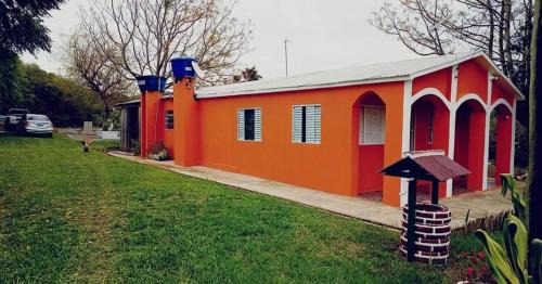 Vila Nova do Sul House | Pousada Espírito Santo