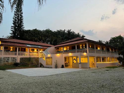 Cruzeiro Hotel | Pousada Essência do Vale