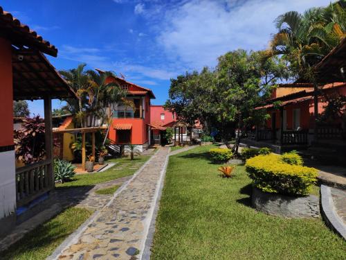 Serra do Cipo Hotel | Pousada Estalagem Da Serra