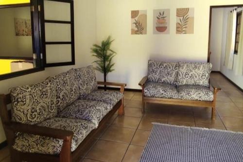 Lavrinhas House | Pousada Flor do Campo