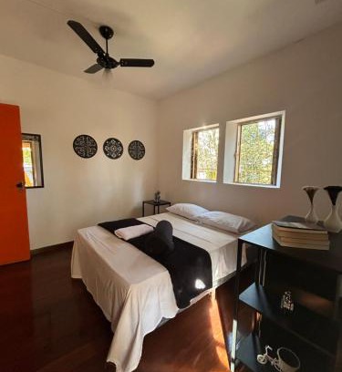 Brumadinho Hotel | Pousada Hari