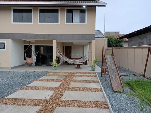 Barra Velha House | Pousada Hawaii