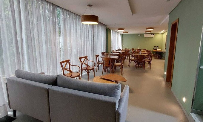 Pomerode Hotel | Pousada Infinity Gasthaus