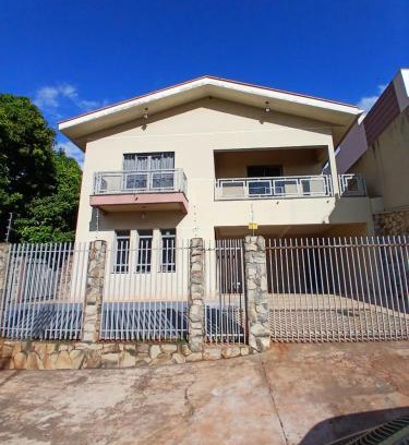 Ivaipora House | Pousada Ivaipora