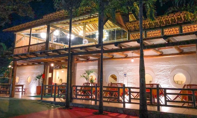 Ibiuna House | Pousada Jardim Regado - Premium Suite
