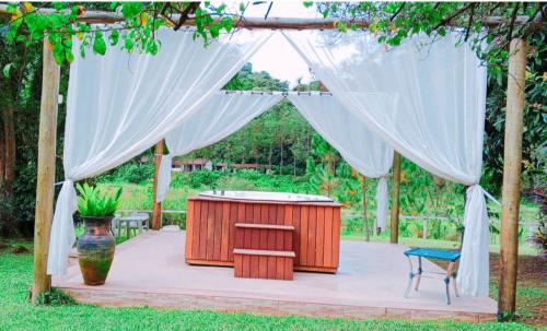 Teresopolis Hotel | Pousada Jupter
