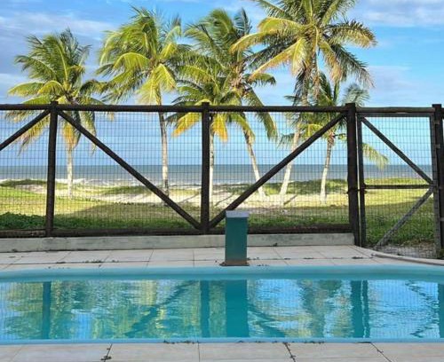 Valenca Hotel | Pousada La pasta beach