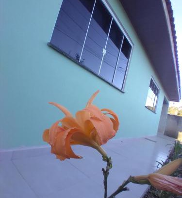 Quatro Barras House | Pousada Lar do Sossego