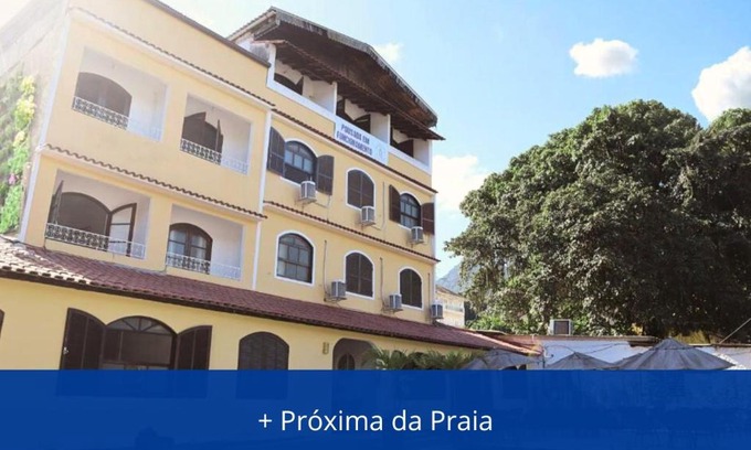 Conceicao de Jacarei Hotel | Pousada Lisamar