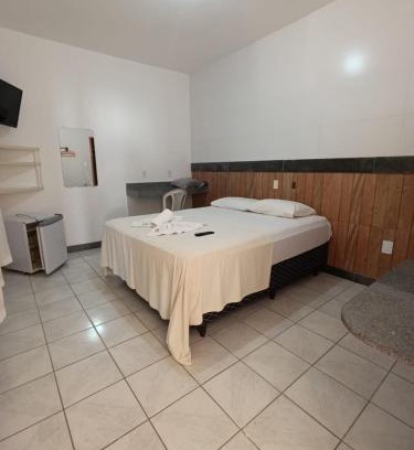 Mariricu Hotel | Pousada Lorenise