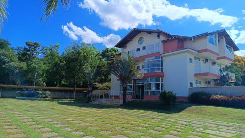 Botucatu Hotel | Pousada Mandala Botucatu