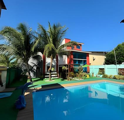 Paripueira Bed & Breakfast | Pousada Mar dos Sonhos