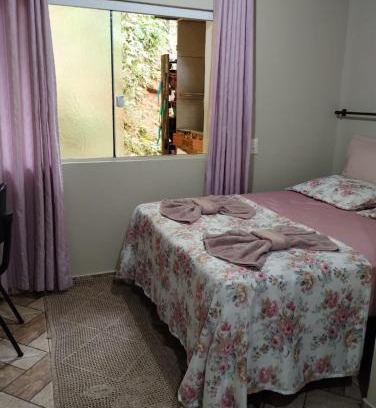 Garcia House | Pousada Maria Rosa