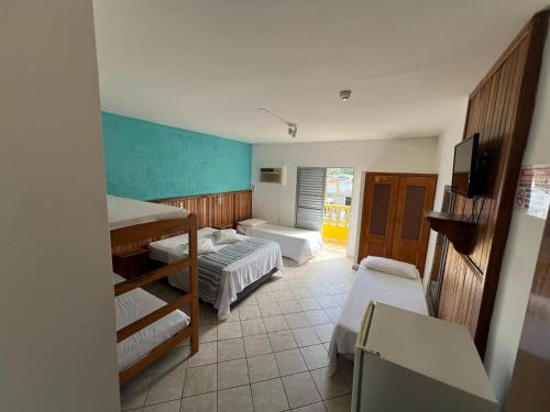 Ipiranga Hotel | Pousada Martin de Sá