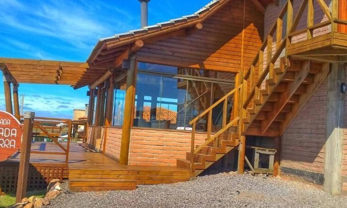 Cambara do Sul Hotel | Pousada Morada da Serra