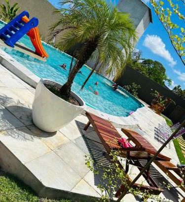 Caicara Hotel | Pousada Mr jeri