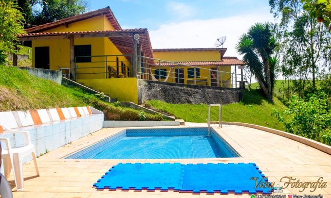 Paraibuna Apartment | Pousada Natalia Canella
