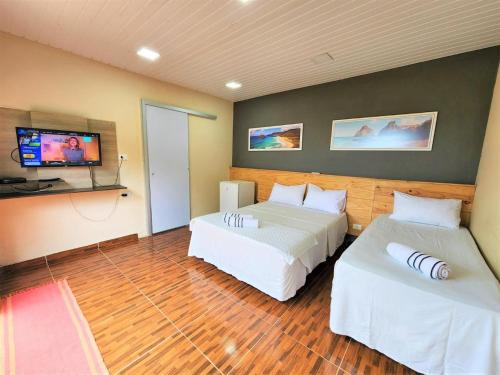 Fernando de Noronha House | Pousada noronha praia suítes