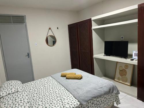 Mossoro Hotel | Pousada Nova Betânia