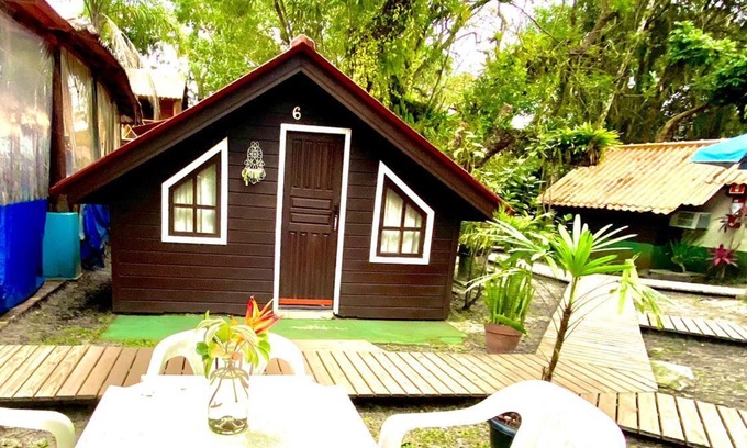 Paranagua Hotel | Pousada Orquídeas