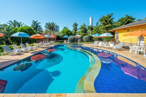 Atibaia Hotel | Pousada Paiol