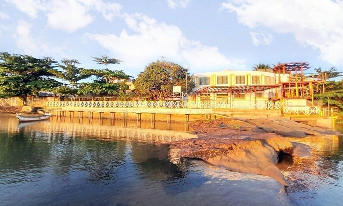 Neopolis Hotel | Pousada Palladium