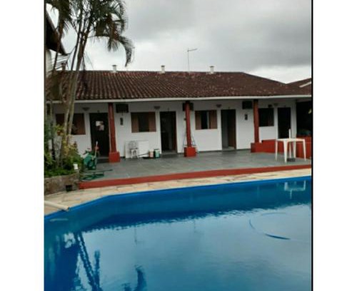 Cananeia Hotel | Pousada Por do Sol
