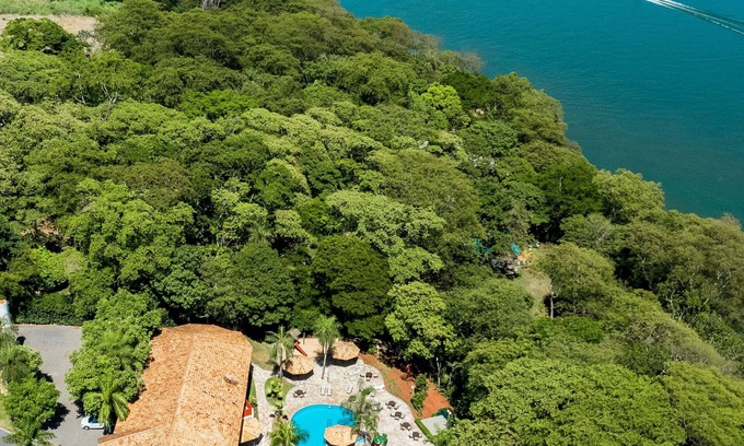 Porto Rico Hotel | Pousada Porto do Sol