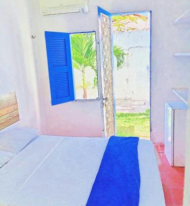 Beberibe Bed & Breakfast | Pousada Praia & Café