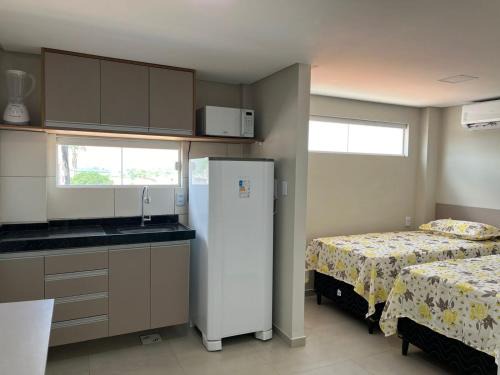 Juazeiro do Norte Apartment | Pousada Prime