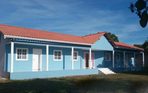 Vera Cruz Hotel | Pousada Raio de Sol - Ilha de Itaparica- Catu á 150 m da praia