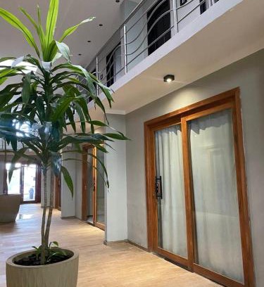 Tiangua Hotel | Pousada Ramilos by Easy Hotéis