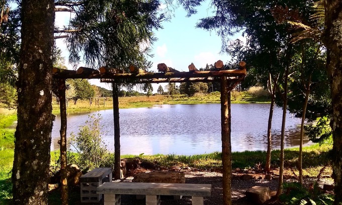 Cambara do Sul Hotel | Pousada Recanto do Lago